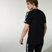 Nike Repeat Erkek Siyah T-Shirt