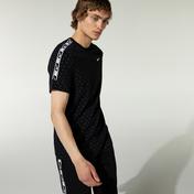 Nike Repeat Erkek Siyah T-Shirt