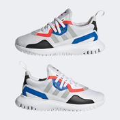 adidas Originals Flex El Çocuk Beyaz Spor Ayakkabı