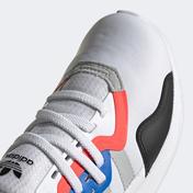adidas Originals Flex El Çocuk Beyaz Spor Ayakkabı