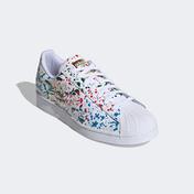 adidas Superstar Kadın Renkli Spor Ayakkabı