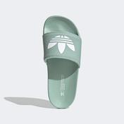 adidas Adilette Lite Kadın Yeşil Terlik