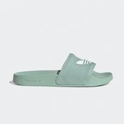 adidas Adilette Lite Kadın Yeşil Terlik