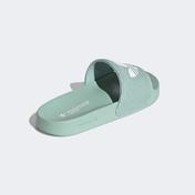 adidas Adilette Lite Kadın Yeşil Terlik