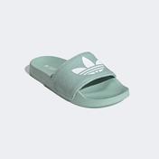 adidas Adilette Lite Kadın Yeşil Terlik