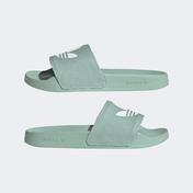 adidas Adilette Lite Kadın Yeşil Terlik