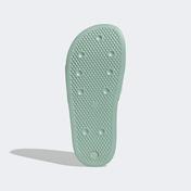 adidas Adilette Lite Kadın Yeşil Terlik