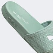 adidas Adilette Lite Kadın Yeşil Terlik