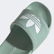 adidas Adilette Lite Kadın Yeşil Terlik