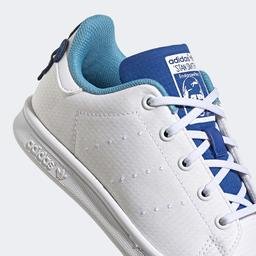 adidas Stan Smith Primeblue Çocuk Beyaz Spor Ayakkabı