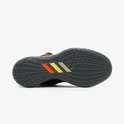adidas Harden Stepback 2 Erkek Siyah Spor Ayakkabı