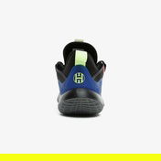 adidas Harden Stepback 2 Erkek Siyah Spor Ayakkabı