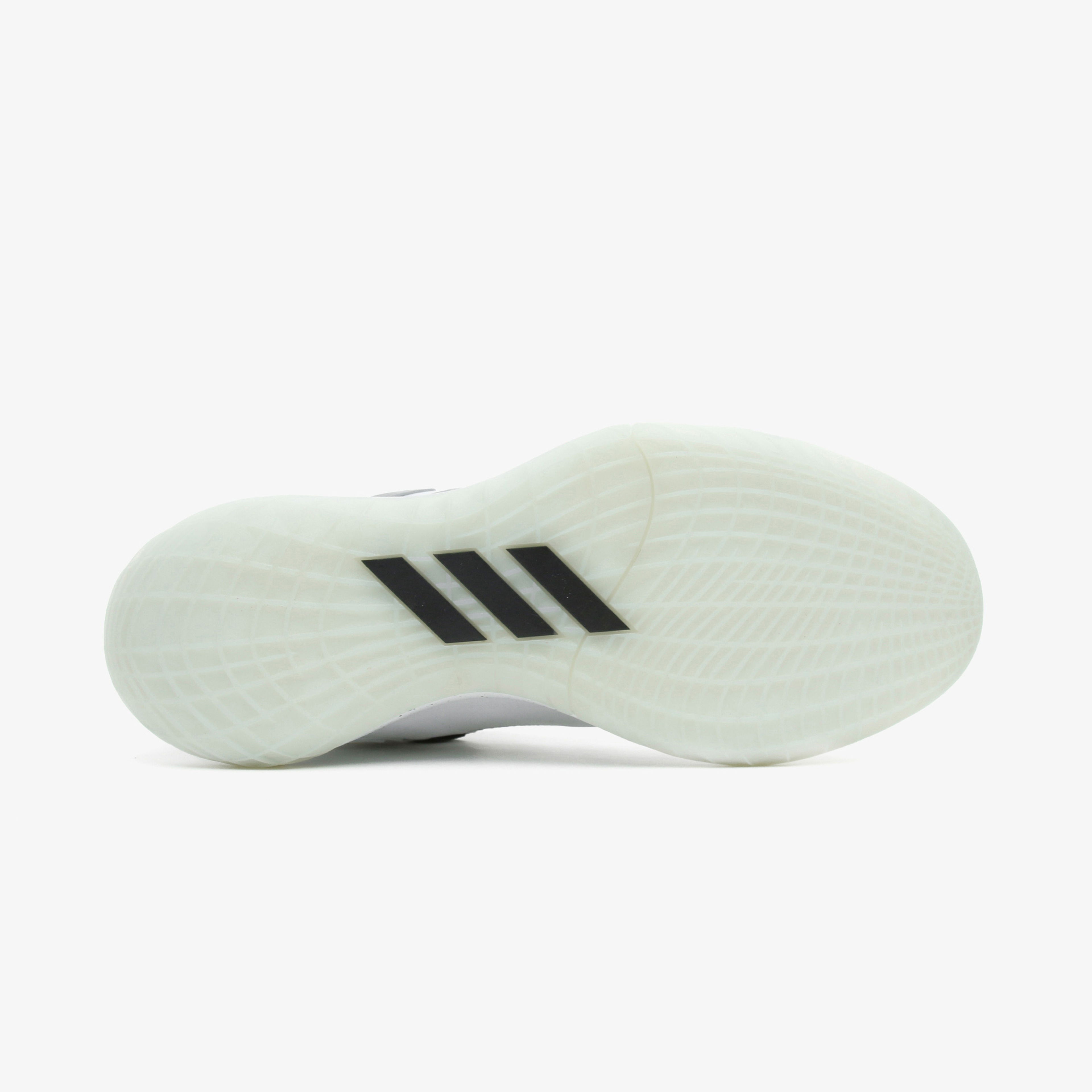 adidas Harden Stepback 2 Erkek Siyah Spor Ayakkabı