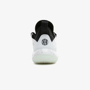 adidas Harden Stepback 2 Erkek Siyah Spor Ayakkabı