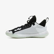 adidas Harden Stepback 2 Erkek Siyah Spor Ayakkabı