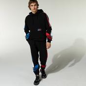 adidas Tricol Sp 2 Erkek Siyah Eşofman Altı