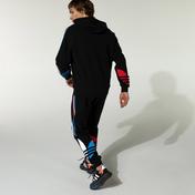 adidas Tricol Sp 2 Erkek Siyah Eşofman Altı