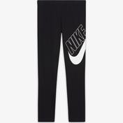 Nike Sportswear Favorites Çocuk Siyah Tayt