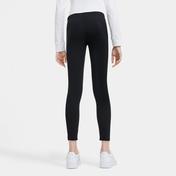 Nike Sportswear Favorites Çocuk Siyah Tayt