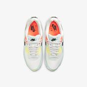 Nike Air Max 90 Kadın Beyaz Spor Ayakkabı