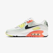 Nike Air Max 90 Kadın Beyaz Spor Ayakkabı