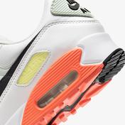 Nike Air Max 90 Kadın Beyaz Spor Ayakkabı