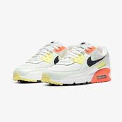 Nike Air Max 90 Kadın Beyaz Spor Ayakkabı