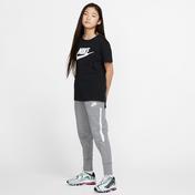 Nike Sportswear Çocuk Siyah T-Shirt