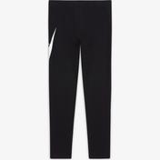 Nike Sportswear Favorites Çocuk Siyah Tayt