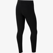 Nike Sportswear Favorites Çocuk Siyah Tayt