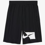Nike Dri-Fit Çocuk Siyah Şort