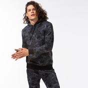 Puma Classics Graphics Erkek Siyah Sweatshirt