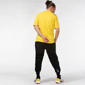 Puma X Peanuts Erkek Siyah Eşofman Altı