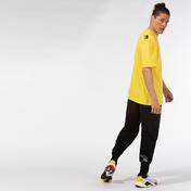 Puma X Peanuts Erkek Siyah Eşofman Altı