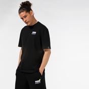 Puma X Peanuts Erkek Siyah T-Shirt