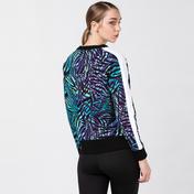 Puma Cg Kadın Mavi Sweatshirt