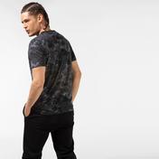 Puma Classics Graphics Erkek Siyah T-Shirt