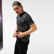Puma Classics Graphics Erkek Siyah T-Shirt