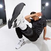 Puma Classics Graphics Erkek Siyah T-Shirt