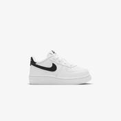 Nike Force 1 Bebek Beyaz Spor Ayakkabı