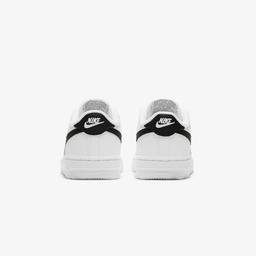 Nike Force 1 Bebek Beyaz Spor Ayakkabı