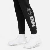 Nike Air Kadın Siyah Eşofman Altı