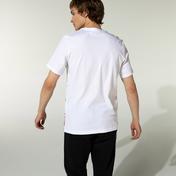 Nike Sportswear Erkek Beyaz T-Shirt