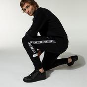 Nike Sportswear Erkek Siyah Eşofman Altı