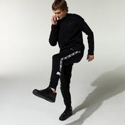 Nike Sportswear Erkek Siyah Eşofman Altı