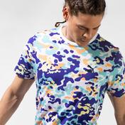 Puma Classics Graphics Erkek Renkli T-Shirt