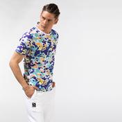 Puma Classics Graphics Erkek Renkli T-Shirt