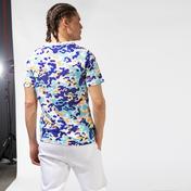 Puma Classics Graphics Erkek Renkli T-Shirt