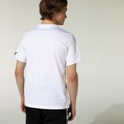 Nike Sportswear Erkek Beyaz T-shirt