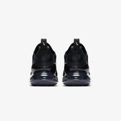 Nike Air Max 270 Siyah Kadın Spor Ayakkabı